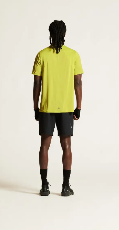 CRAFT ADV Essence SS Tee 2 Men
