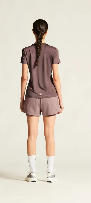 Craft Adv Essence SS Tee 2 Women