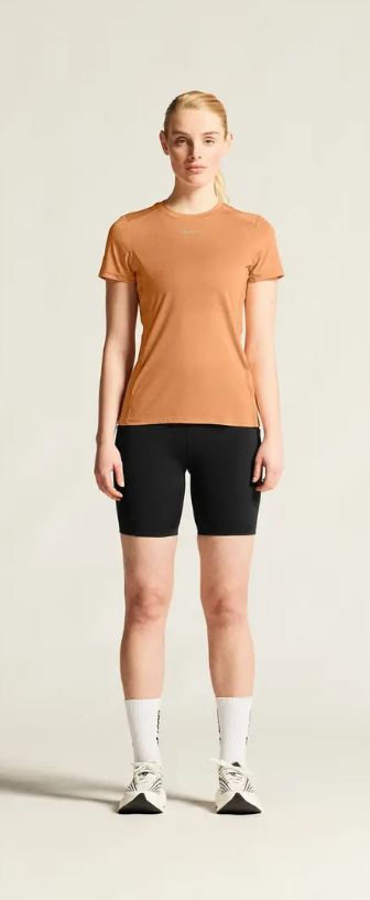 Craft Adv Essence SS Tee 2 Women