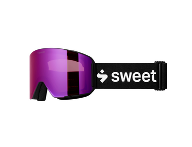 Sweet Protection Boondock II RIG® Reflect L Goggle – RIG Bixbite / Gloss Crystal Brown / Thunder
