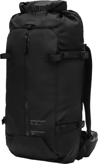 DB SNOW PRO BACKPACK 32L