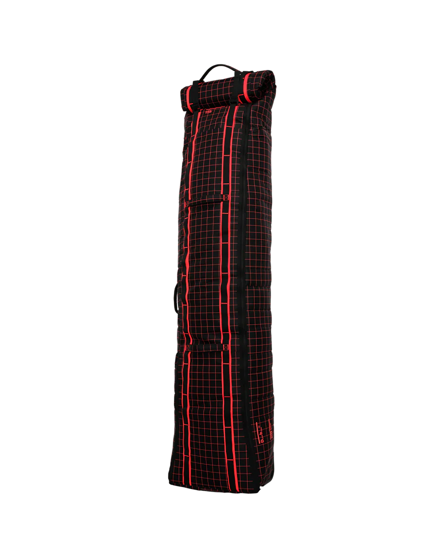 DB Snow Roller Pro 127L