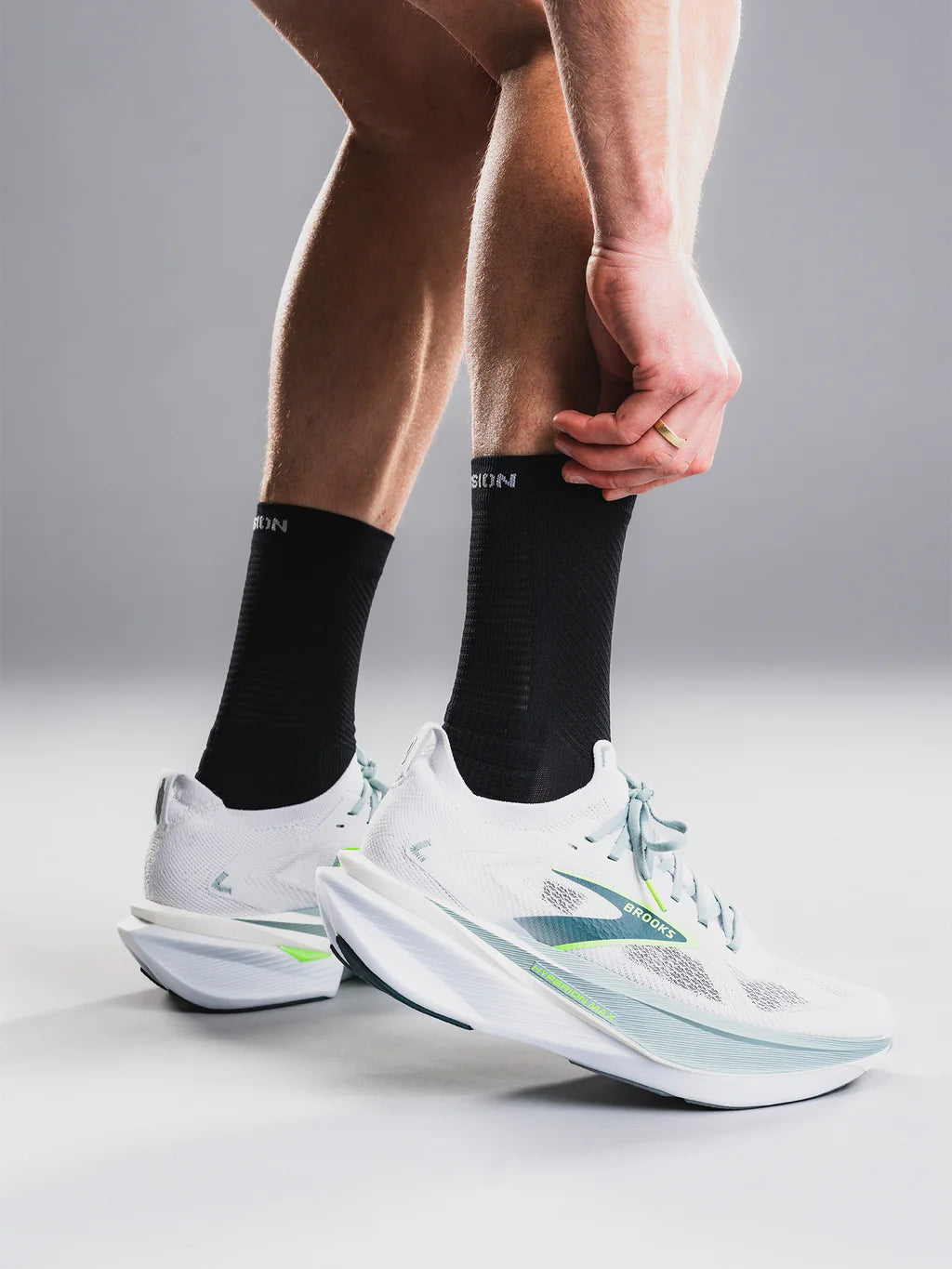 FUSION TEMPO! PRO RUN SOCK