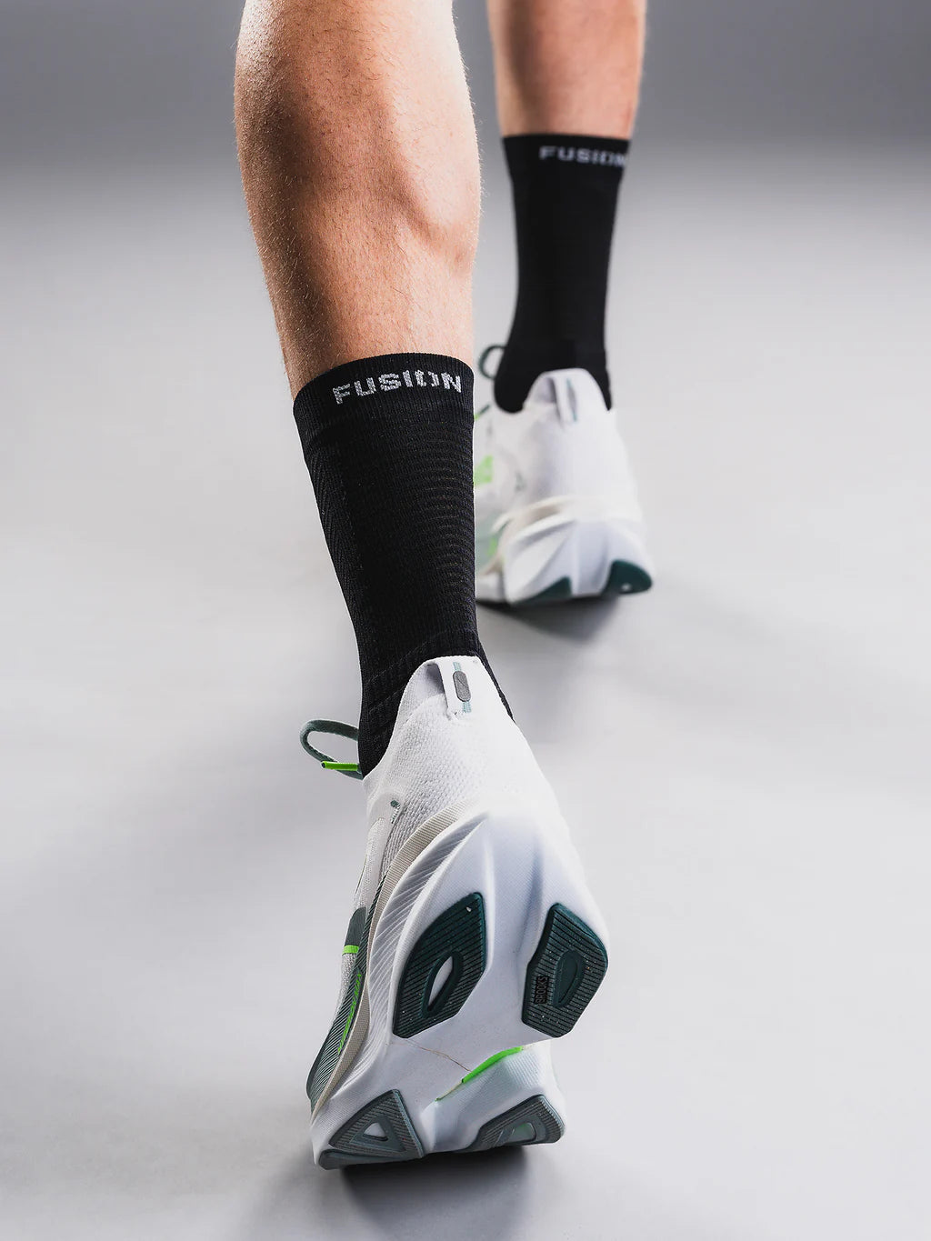 FUSION TEMPO! PRO RUN SOCK