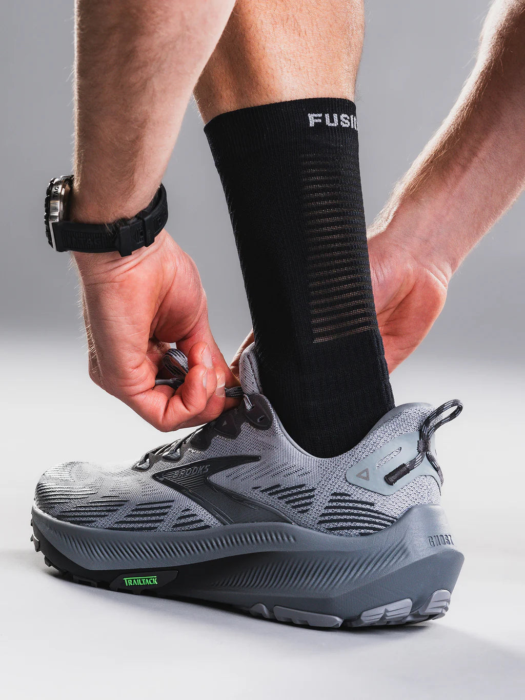 FUSION TEMPO! PRO RUN SOCK