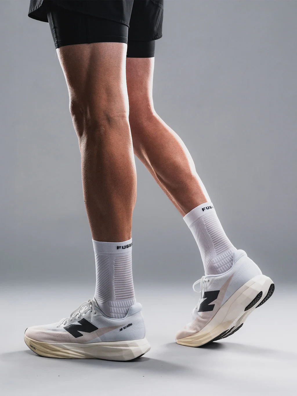 FUSION TEMPO! PRO RUN SOCK