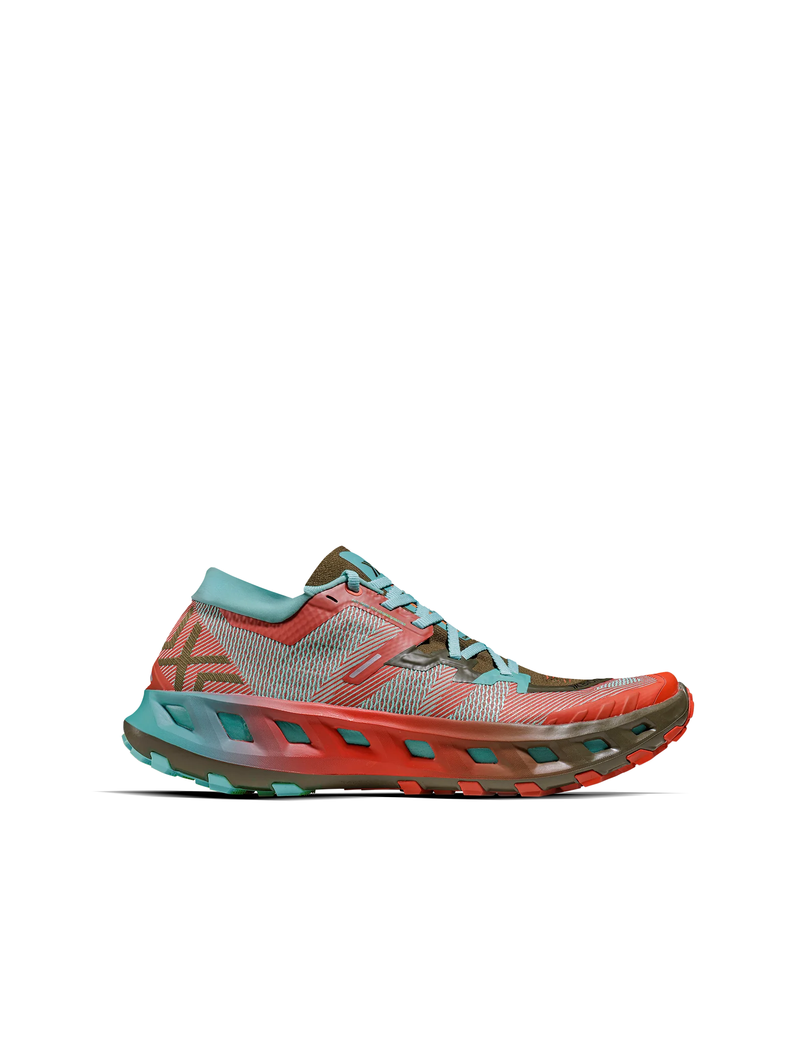 X-BIONIC® TERRASKIN X02