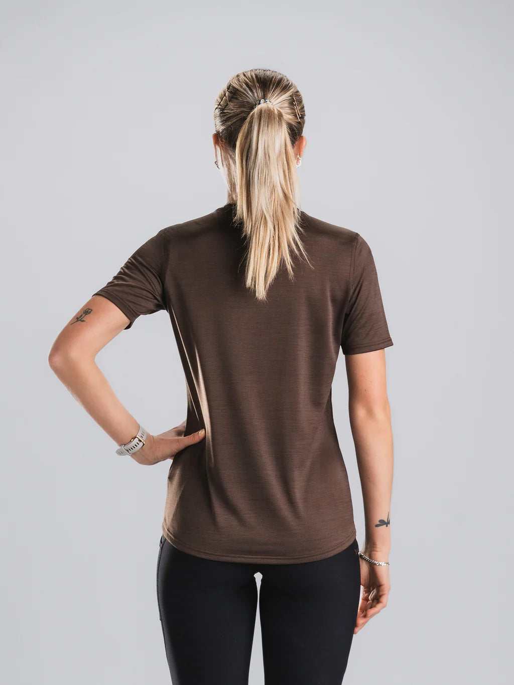 FUSION WOMENS C3 T-SHIRT