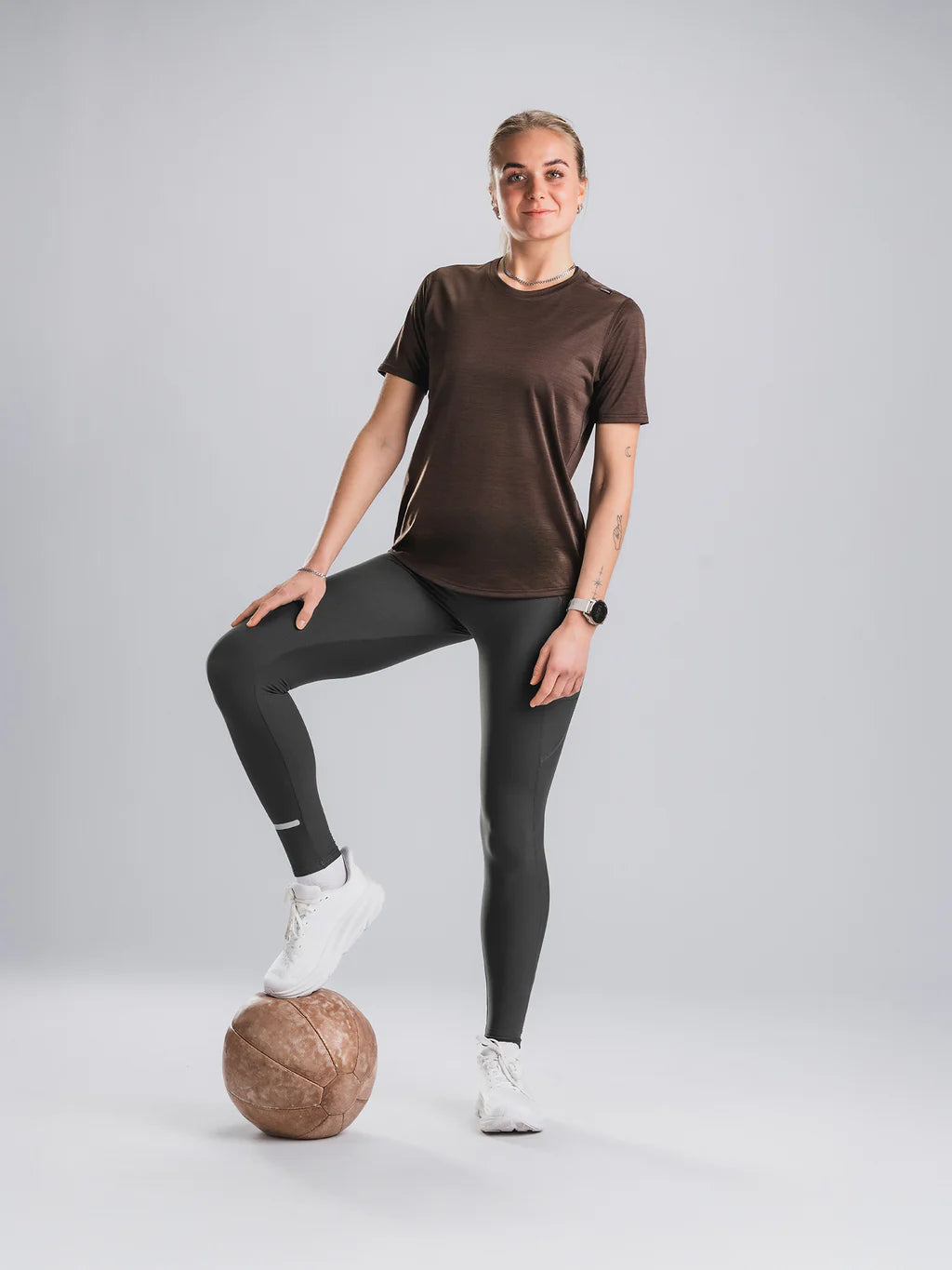 FUSION WOMENS C3 T-SHIRT