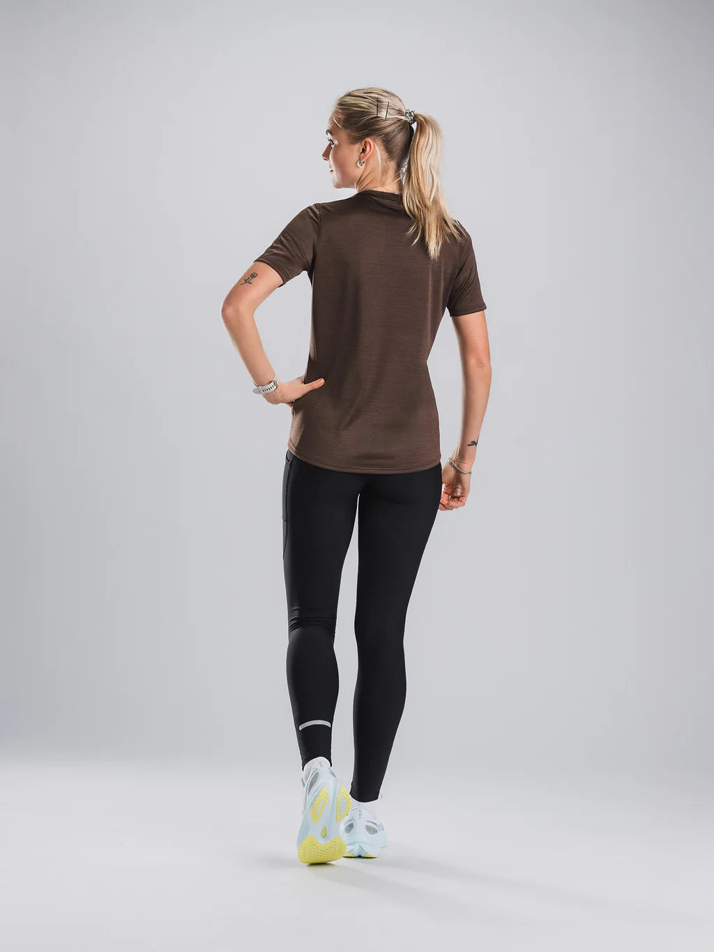 FUSION WOMENS C3 T-SHIRT