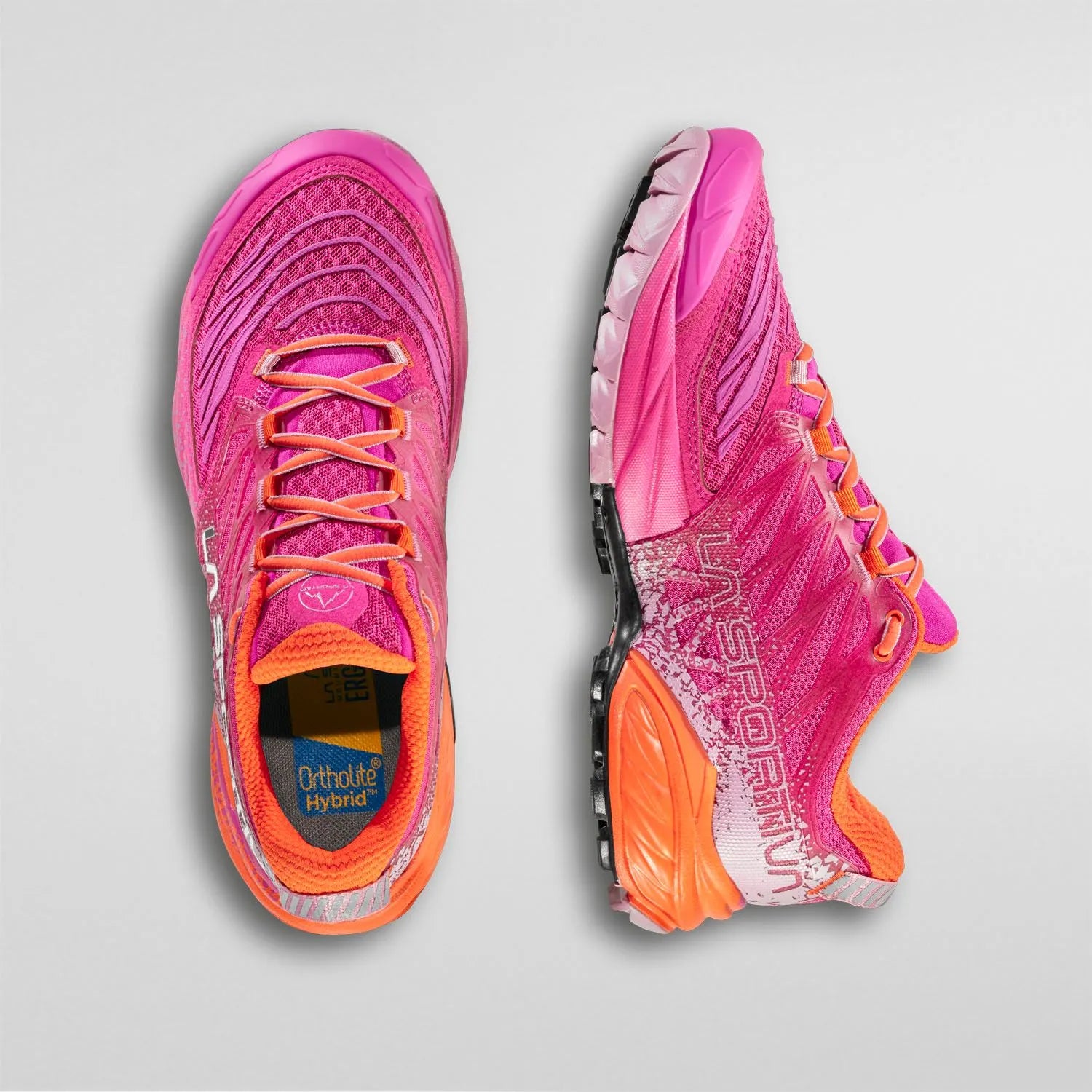 La Sportiva Akasha II Women