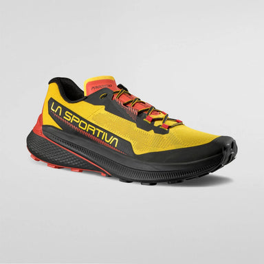 La Sportiva Prodigio – Black/Yellow