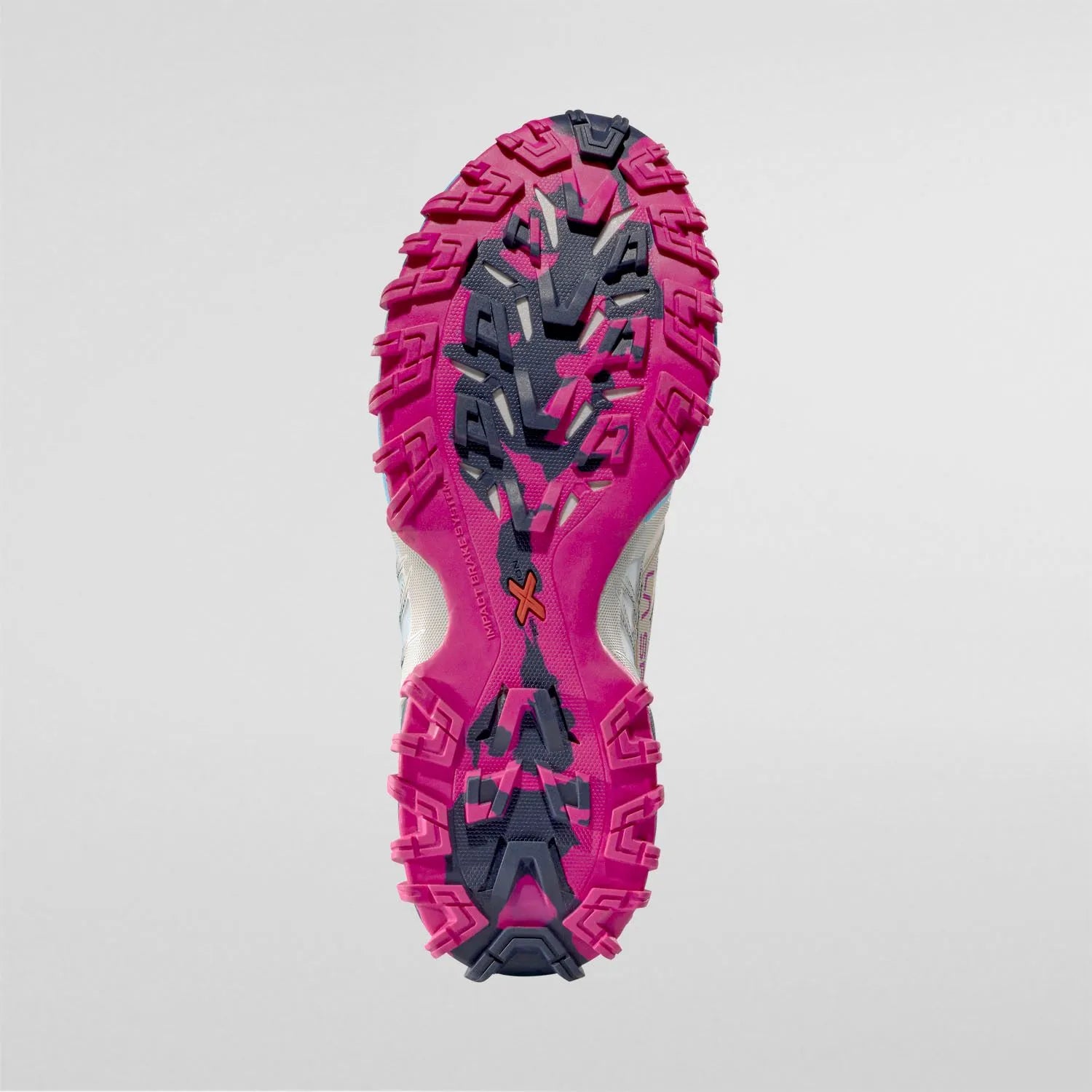 La Sportiva Bushido III Woman