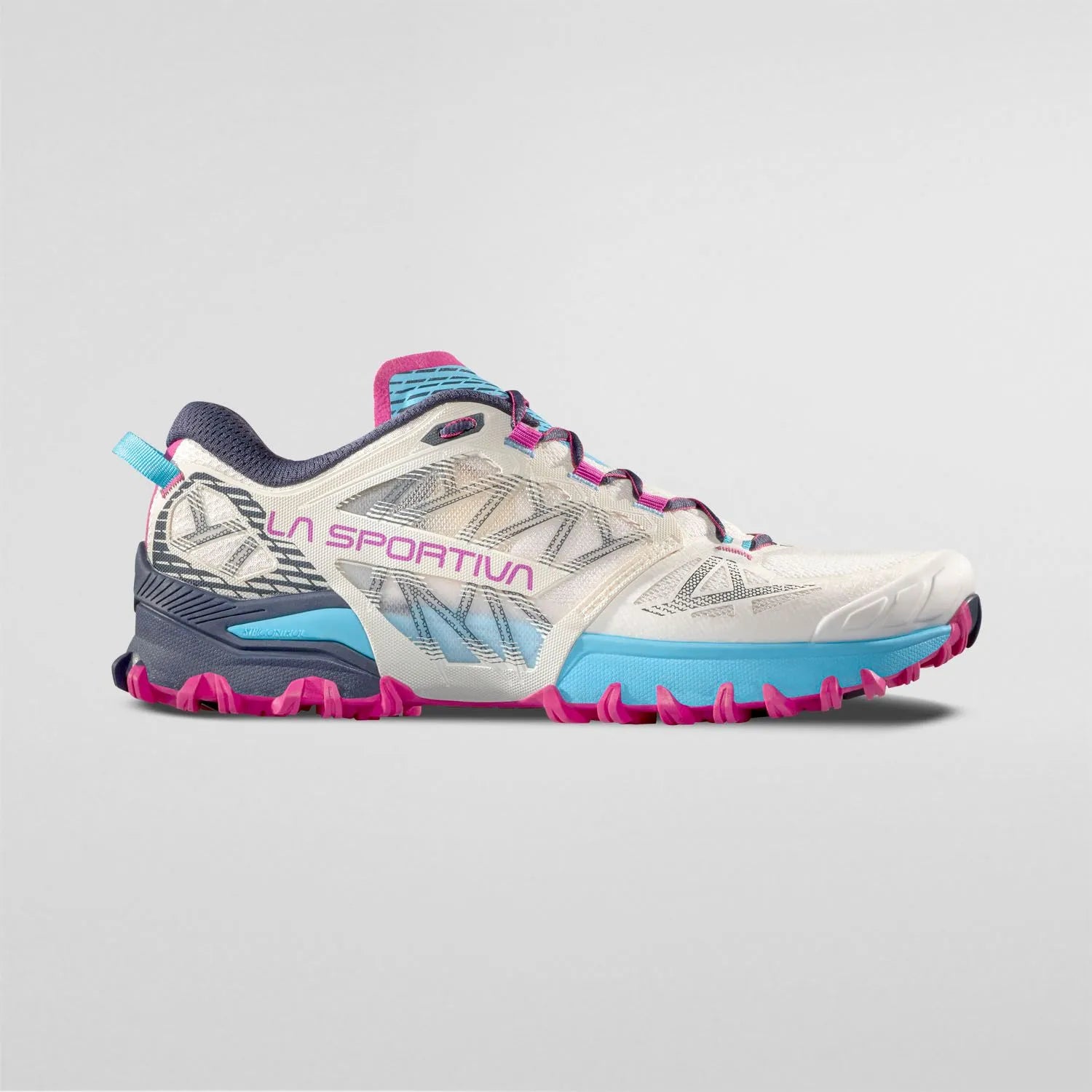 La Sportiva Bushido III Woman