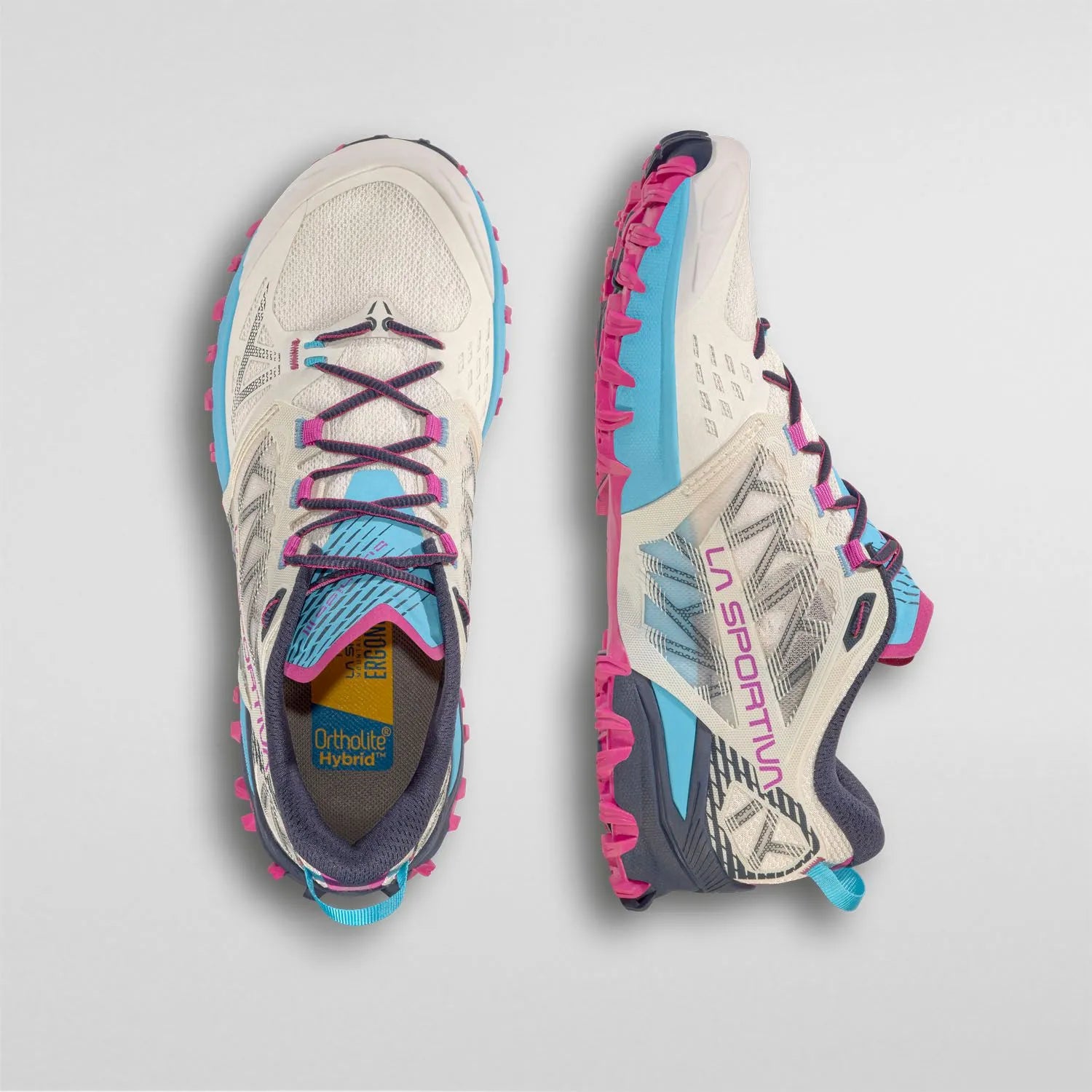 La Sportiva Bushido III Woman