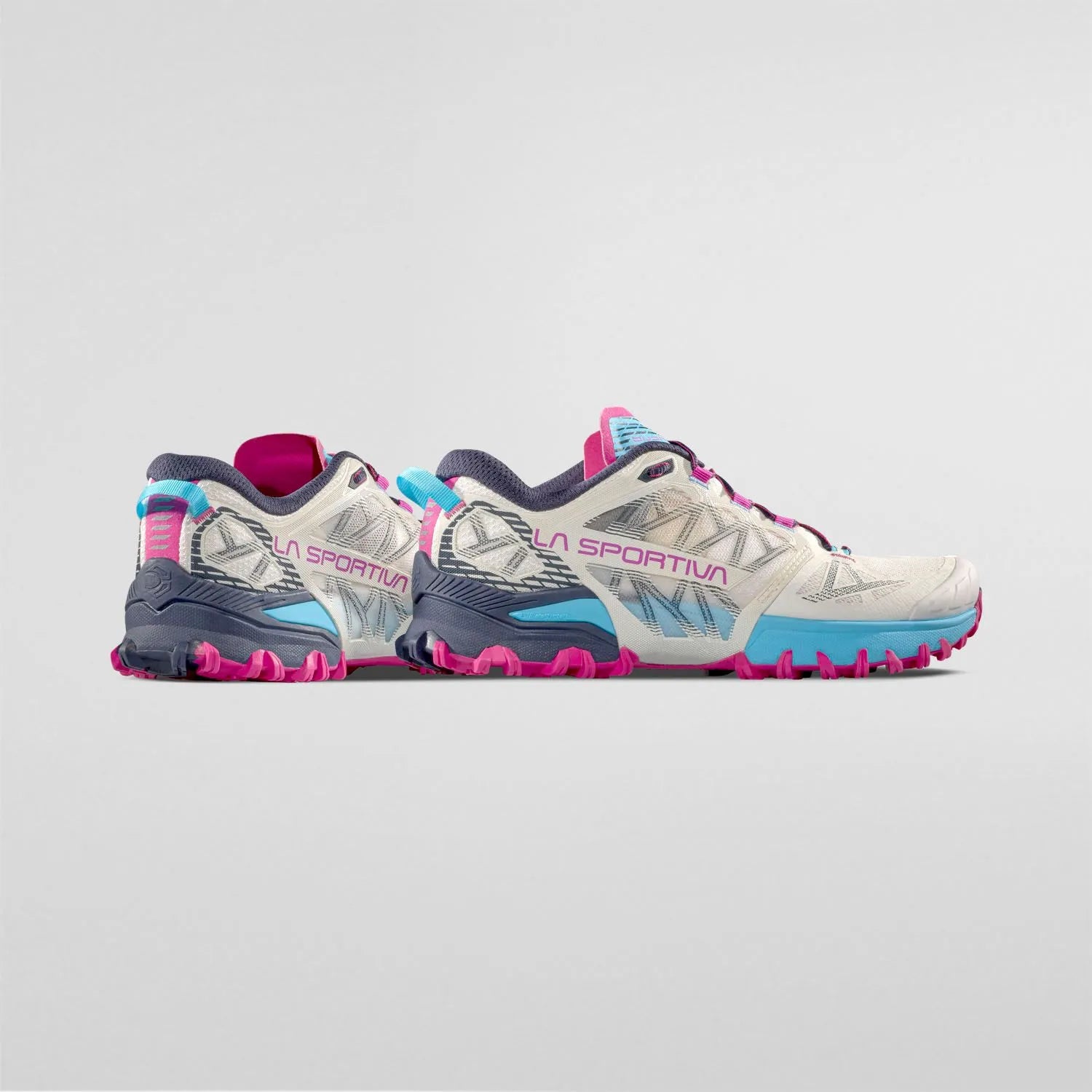 La Sportiva Bushido III Woman