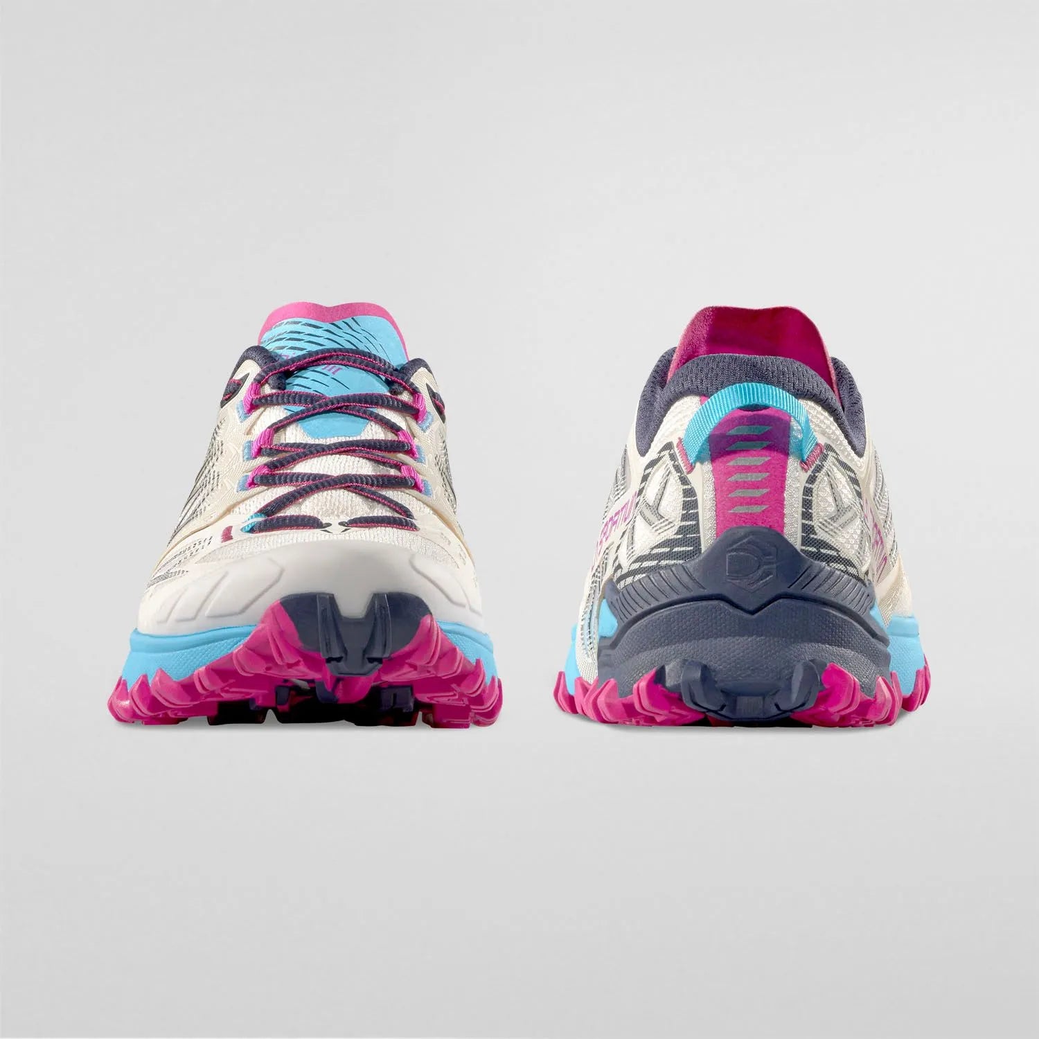 La Sportiva Bushido III Woman