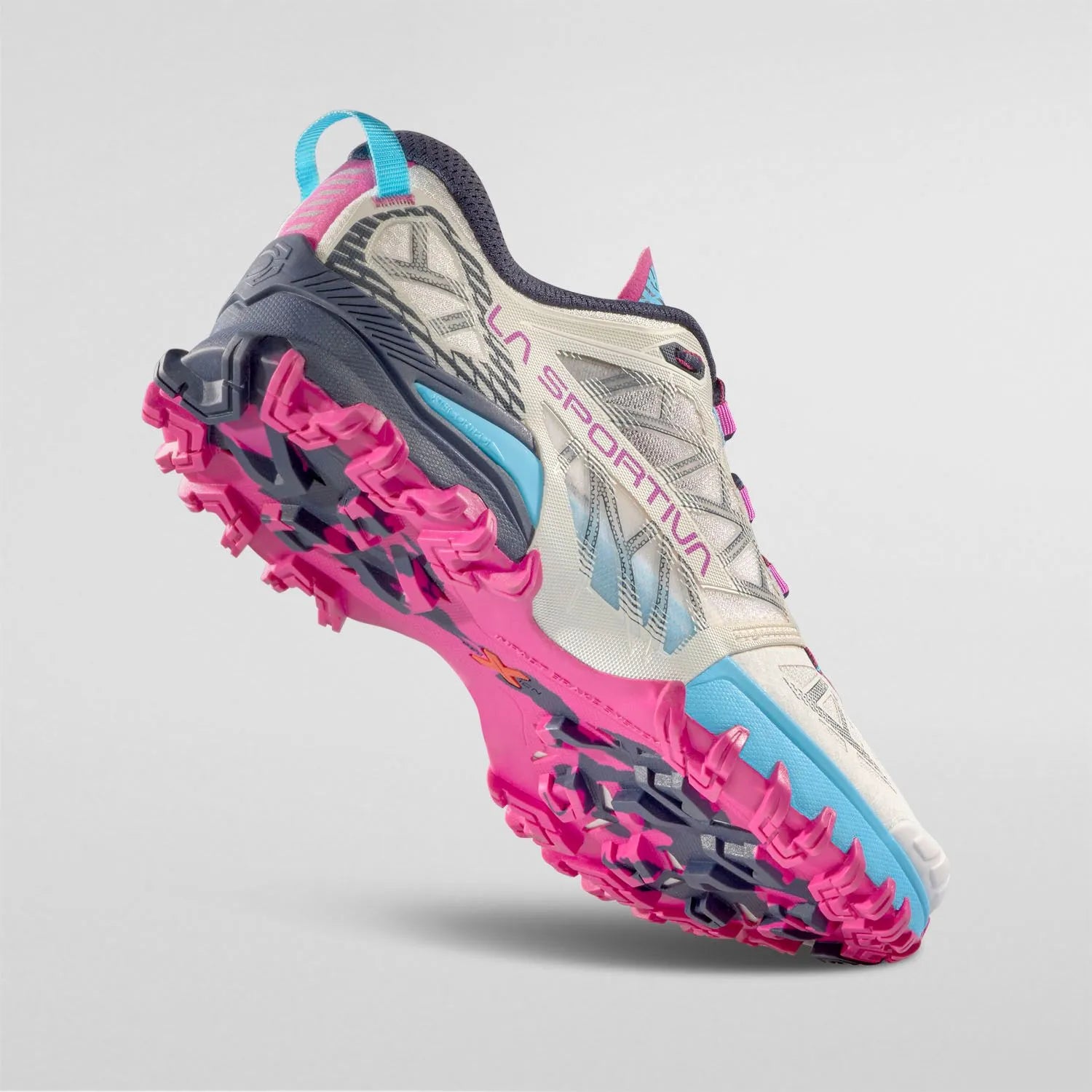 La Sportiva Bushido III Woman