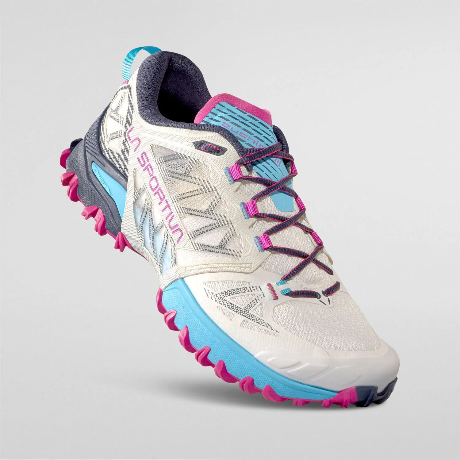 La Sportiva Bushido III Woman