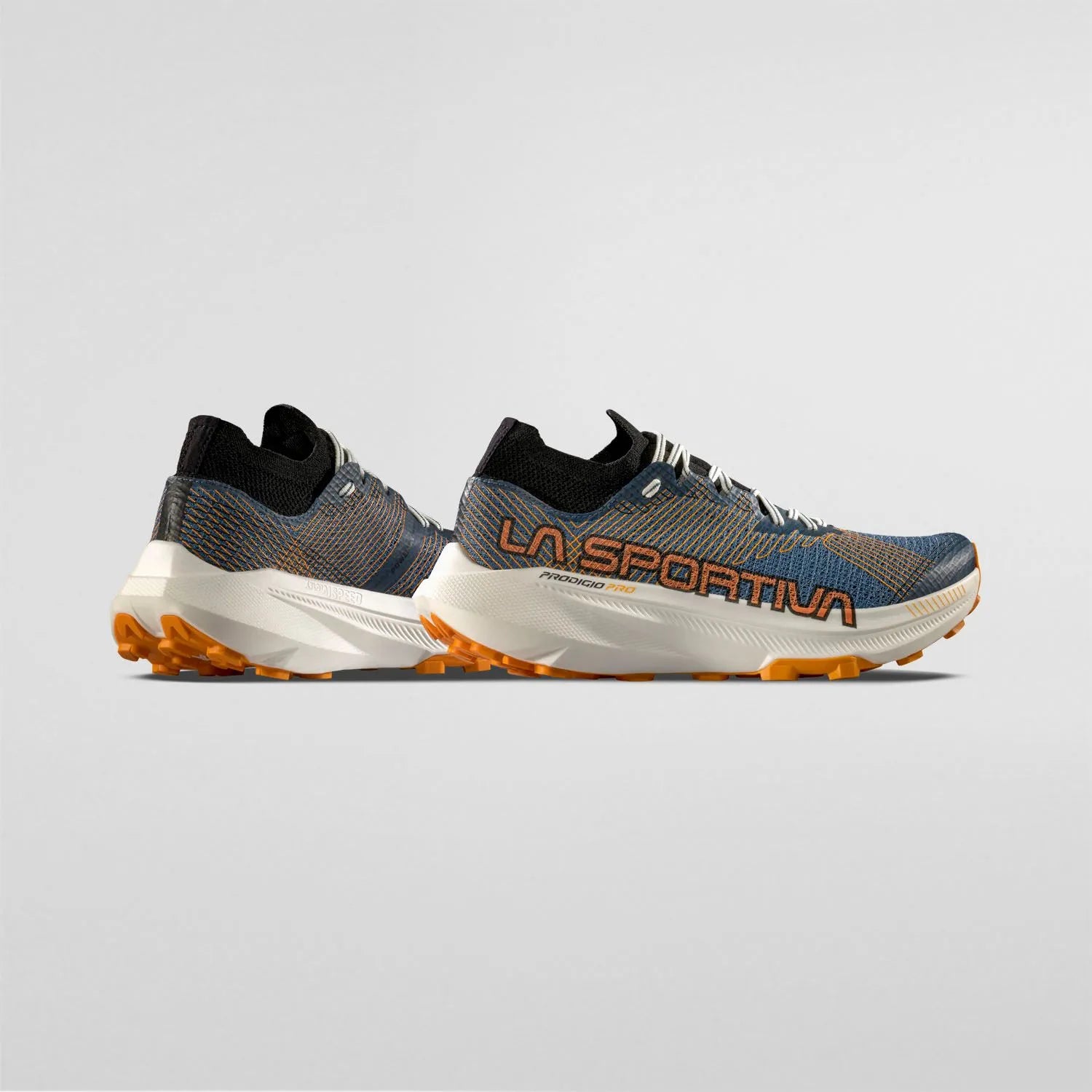 La Sportiva Prodigio Pro