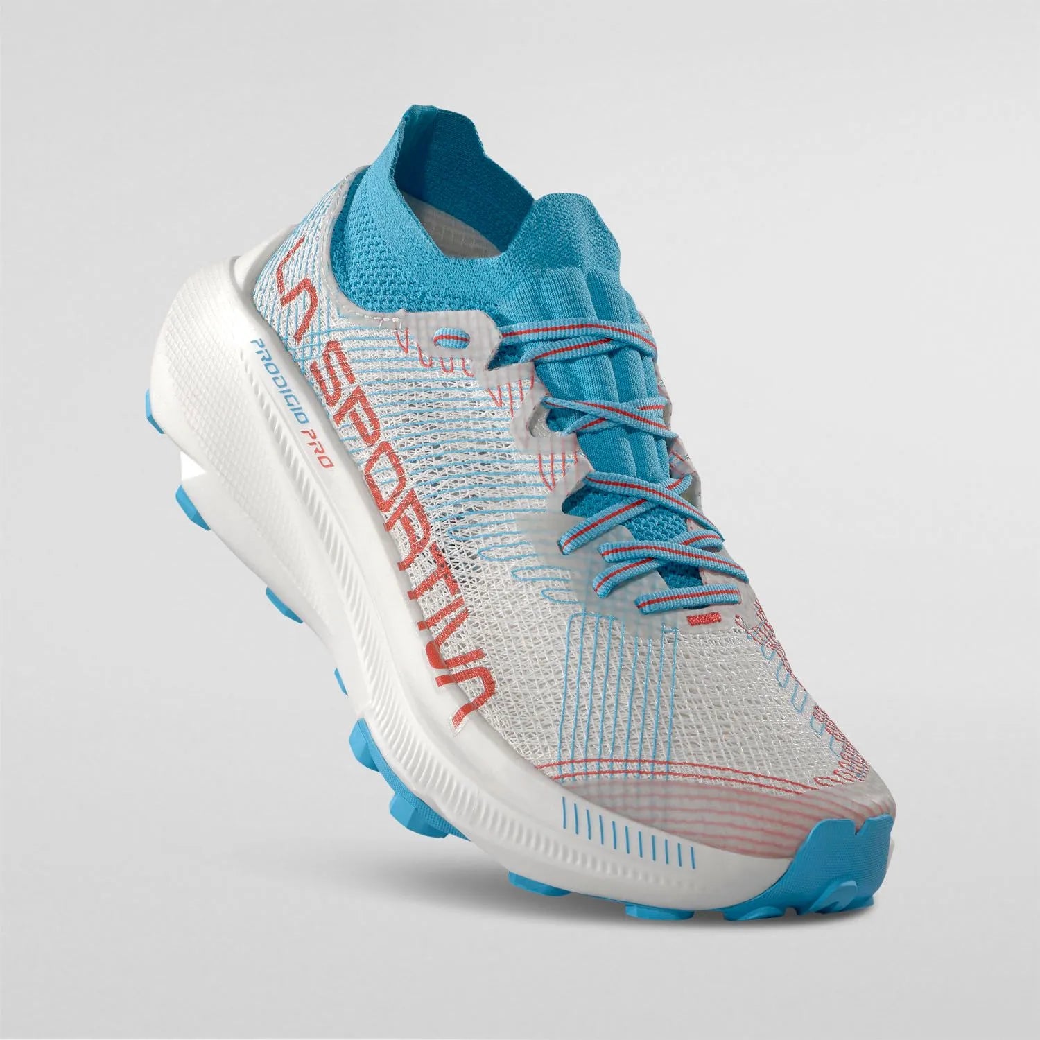 La Sportiva Prodigio Pro Woman