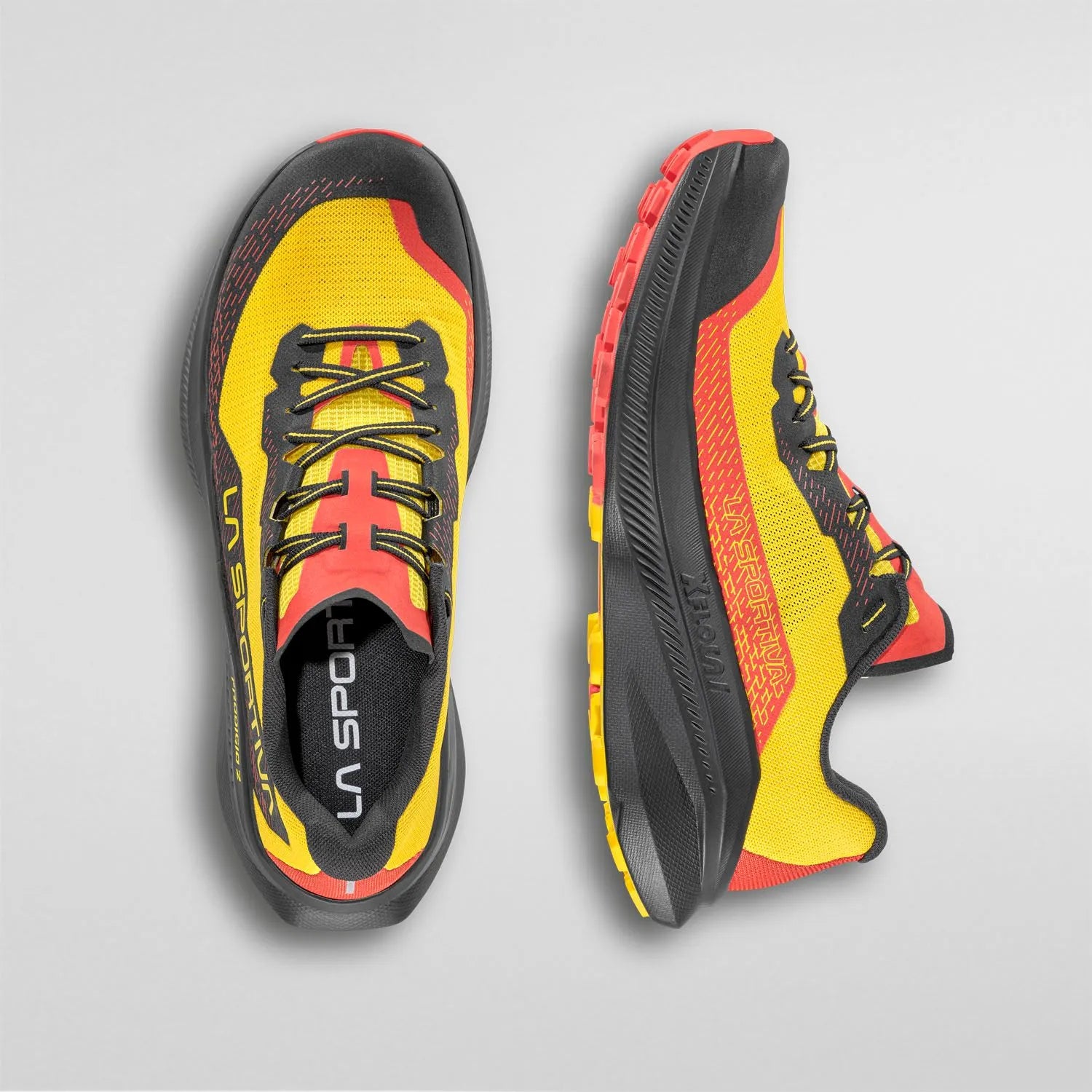 La Sportiva Prodigio Pro