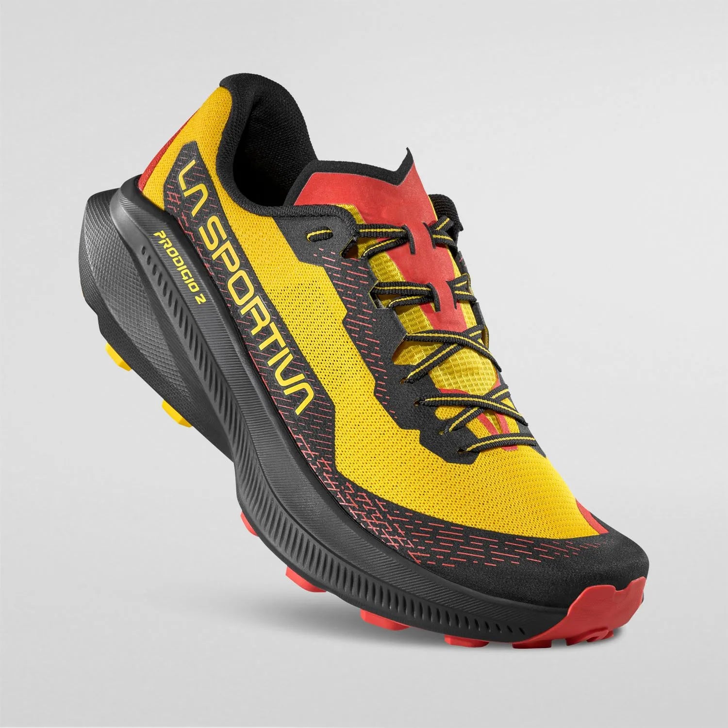 La Sportiva Prodigio Pro