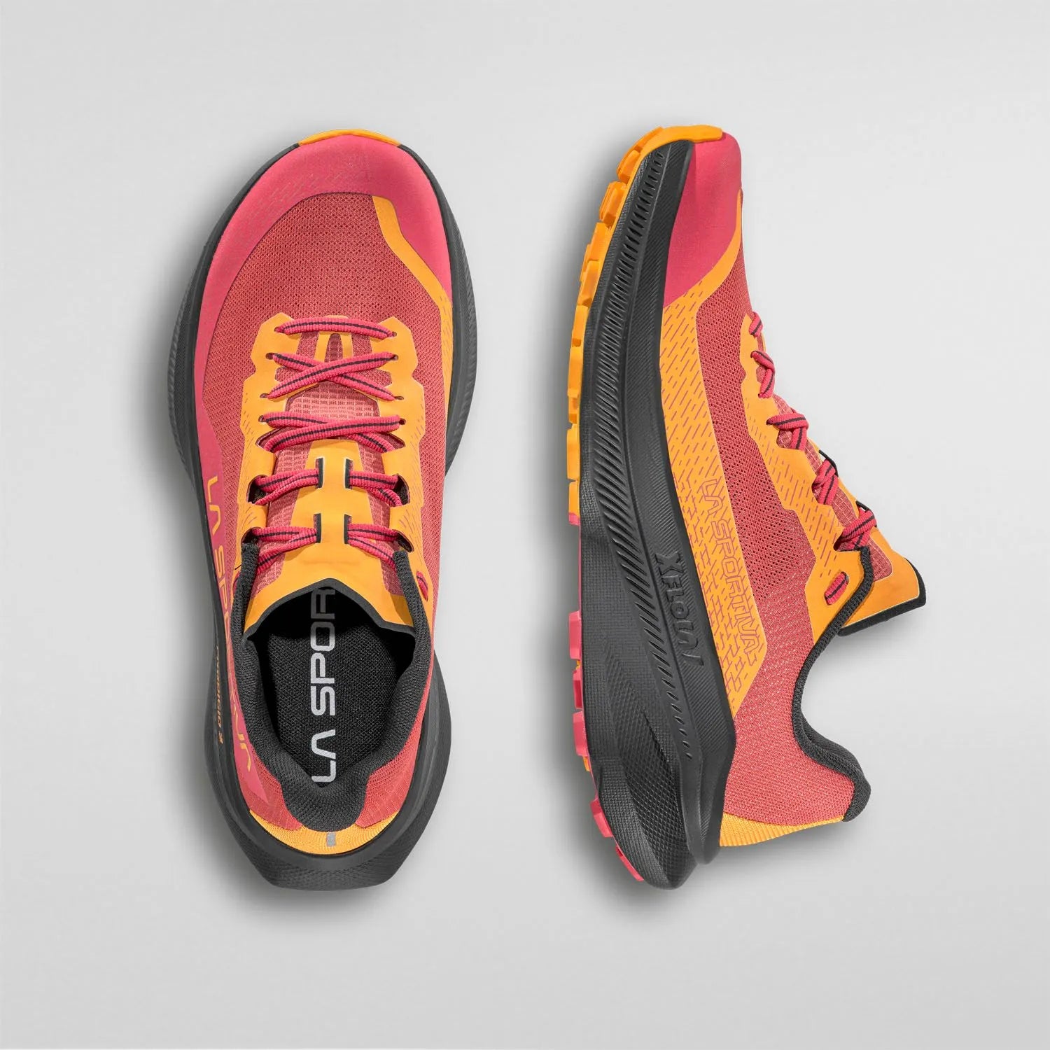 La Sportiva Prodigio 2 Woman