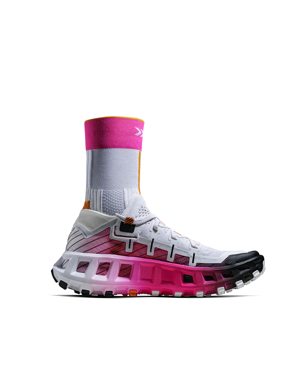 X-BIONIC® TERRASKIN X00/C