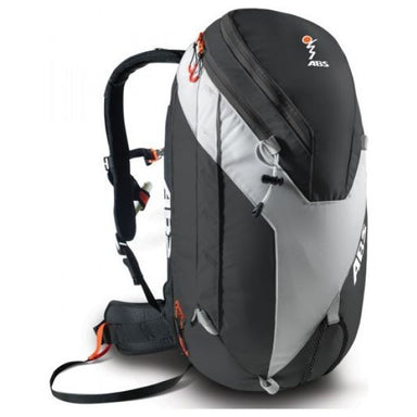 ABS VARIO ZIP ON – Glacier / Grey