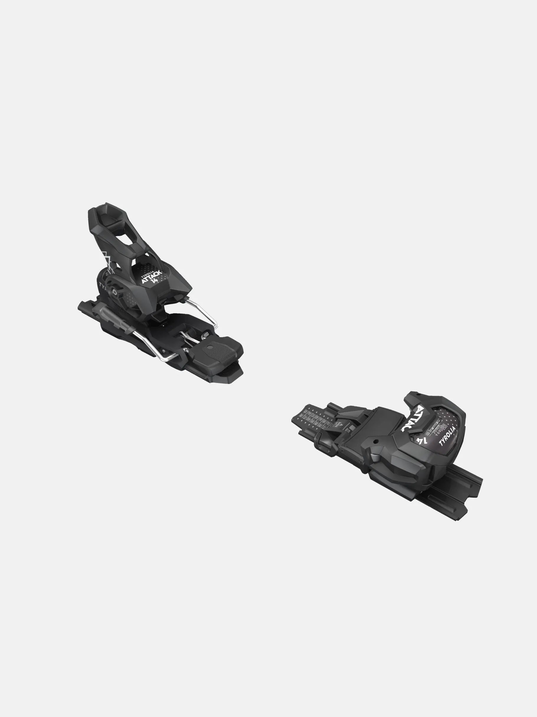 HEAD ATTACK LYT 14 GW DEMO