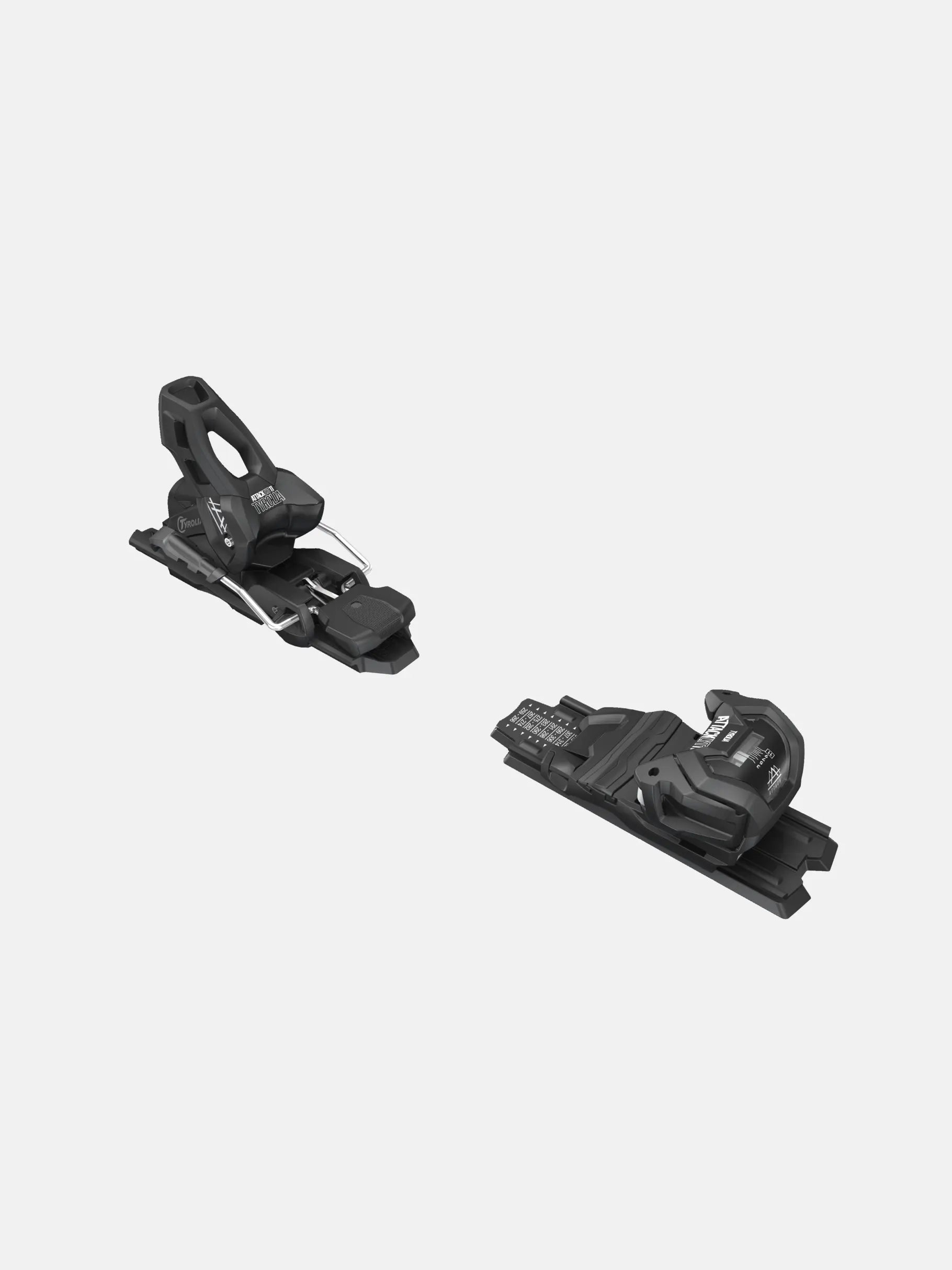 HEAD ATTACK LYT 11 GW DEMO