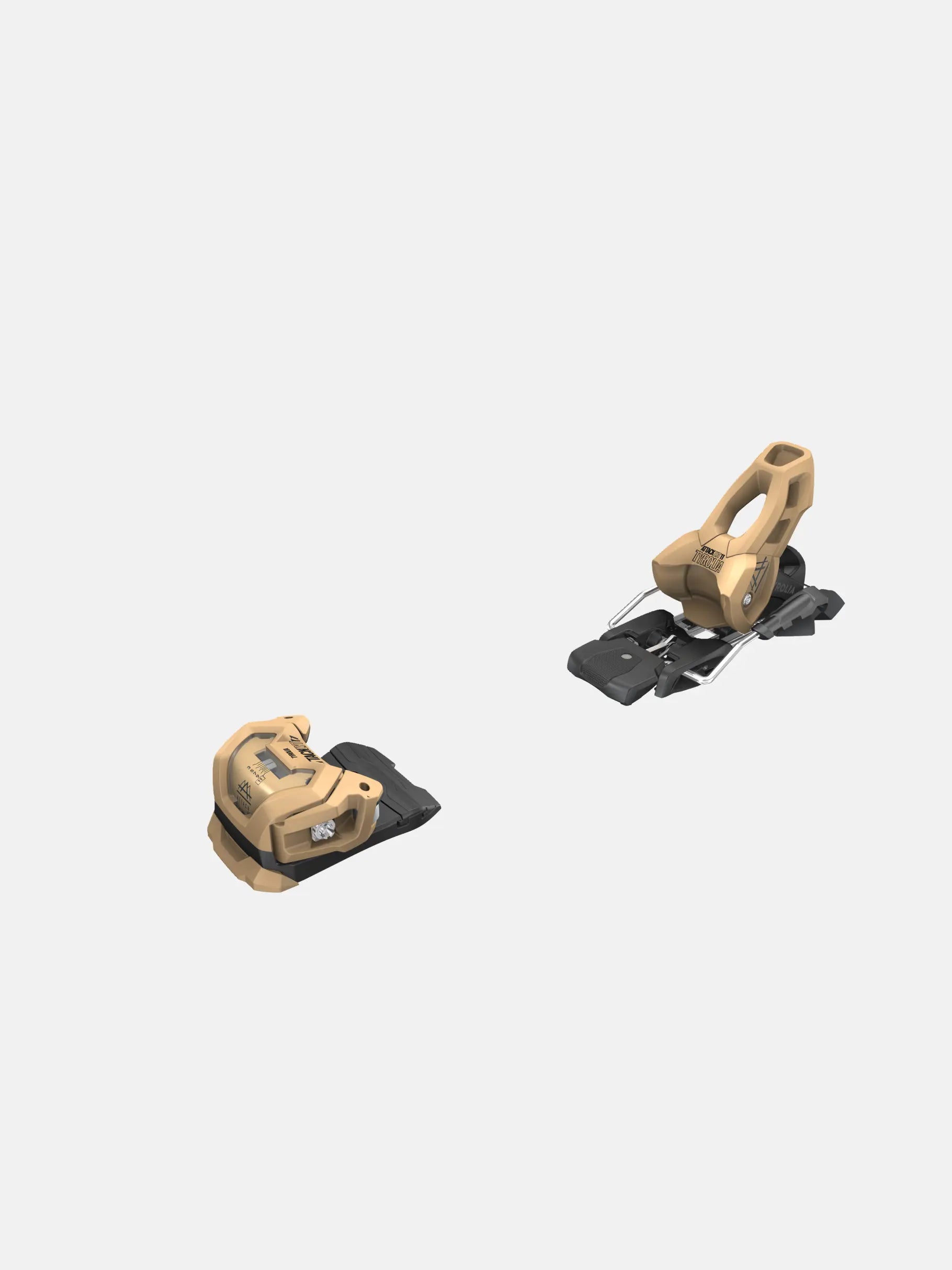 HEAD Attack LYT 11 GW binding