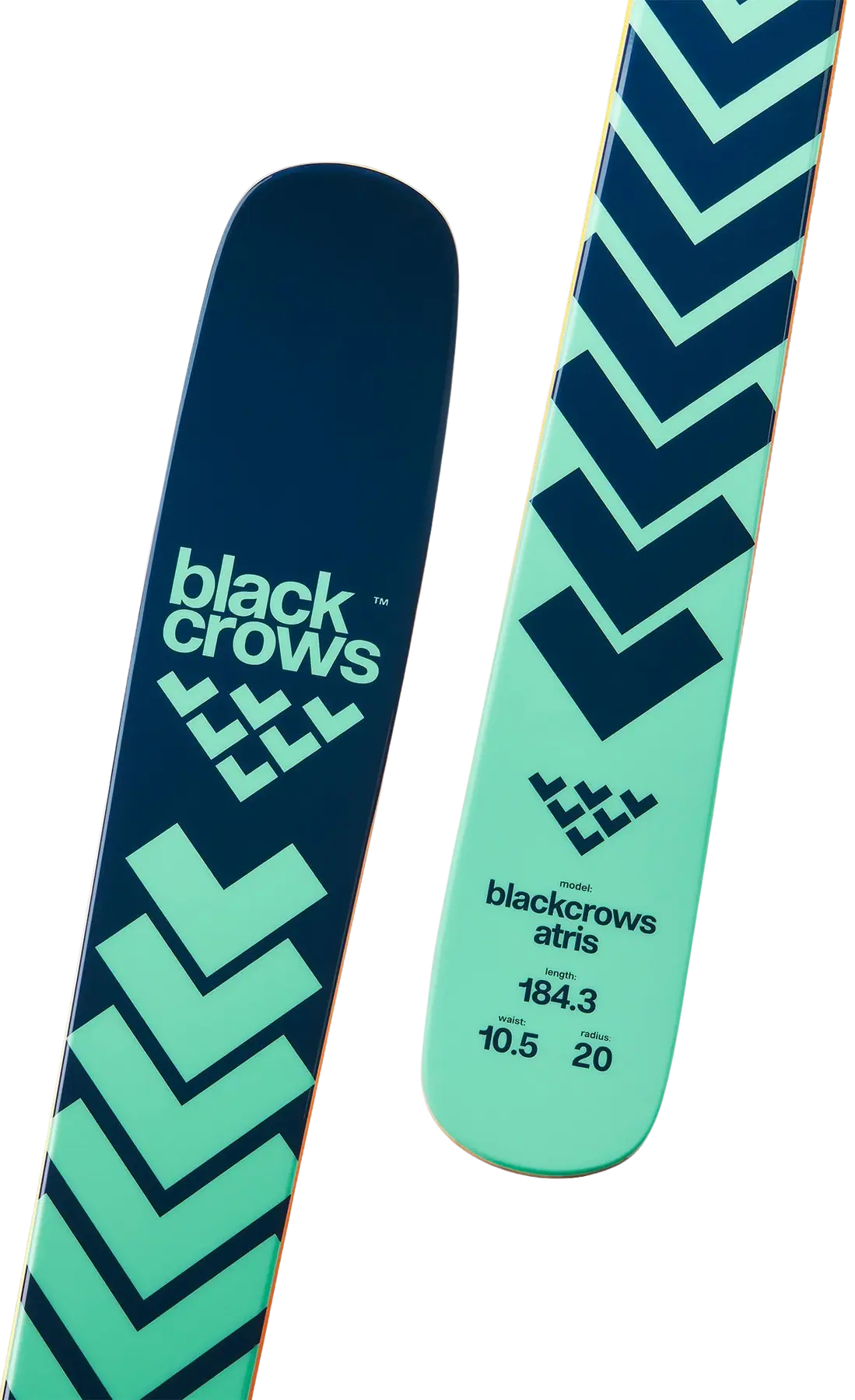 Black Crows Atirs