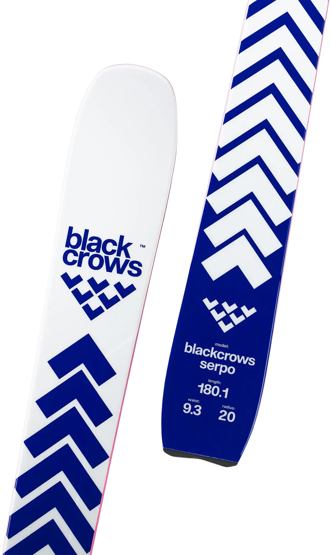 Black Crows Serpo