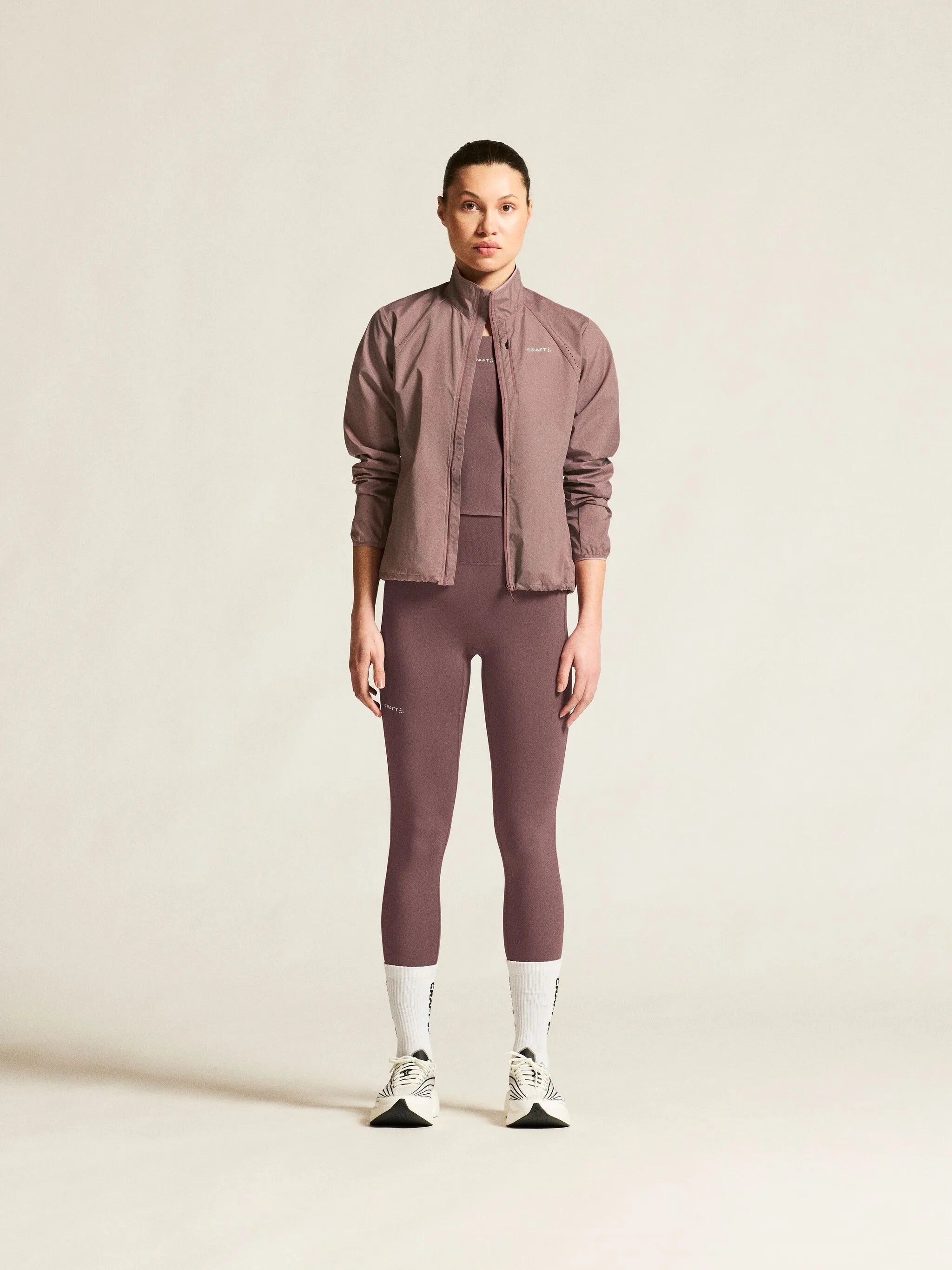 CRAFT Essence Wind Jacket 2 Women