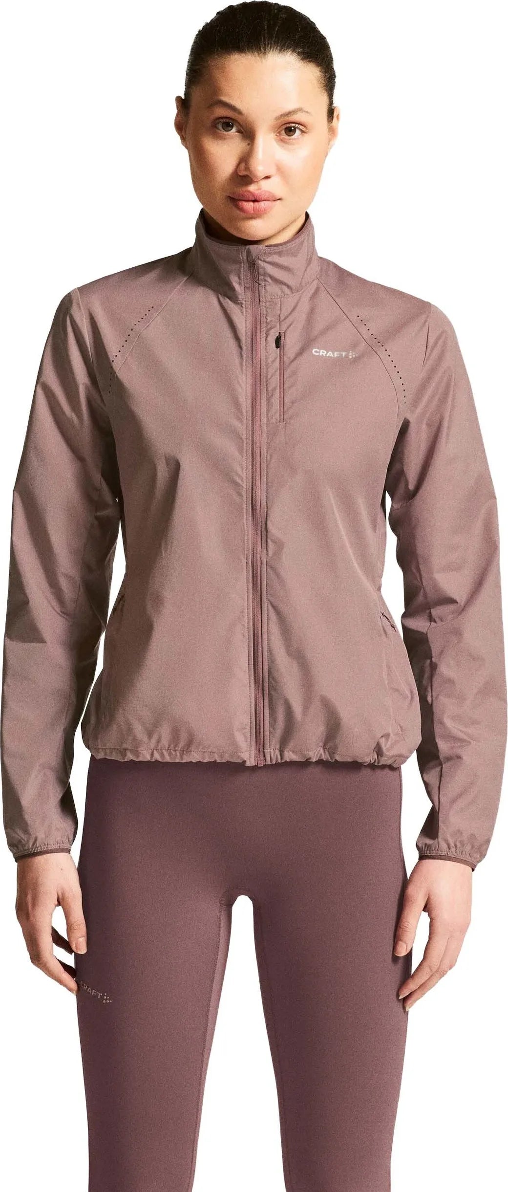 CRAFT Essence Wind Jacket 2 Women