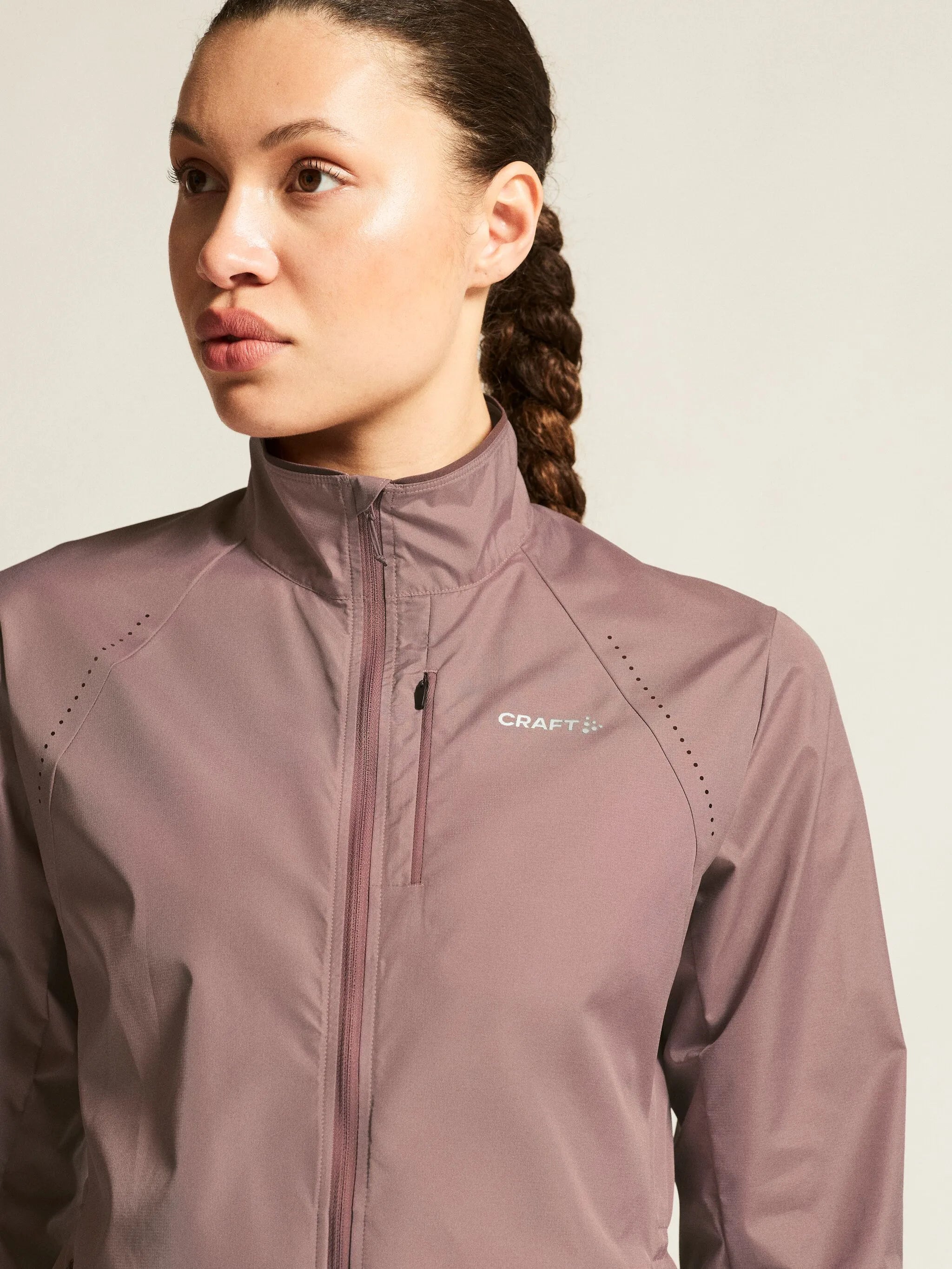 CRAFT Essence Wind Jacket 2 Women