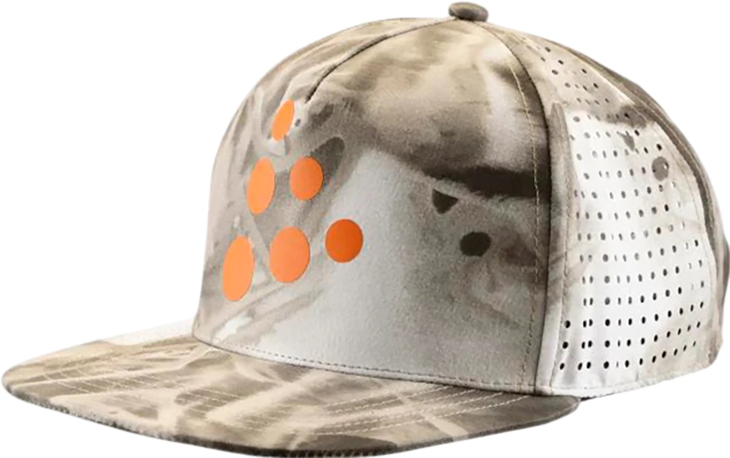 CRAFT Distance Tech Trucker Cap OS