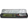 DAKINE Fall Line Ski Roller Bag 175 cm