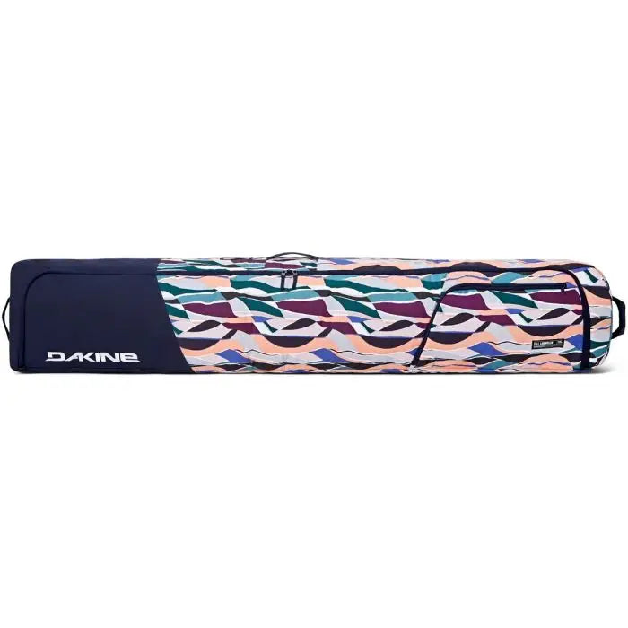 DA KINE Fall Line Ski Roller Bag 190 cm