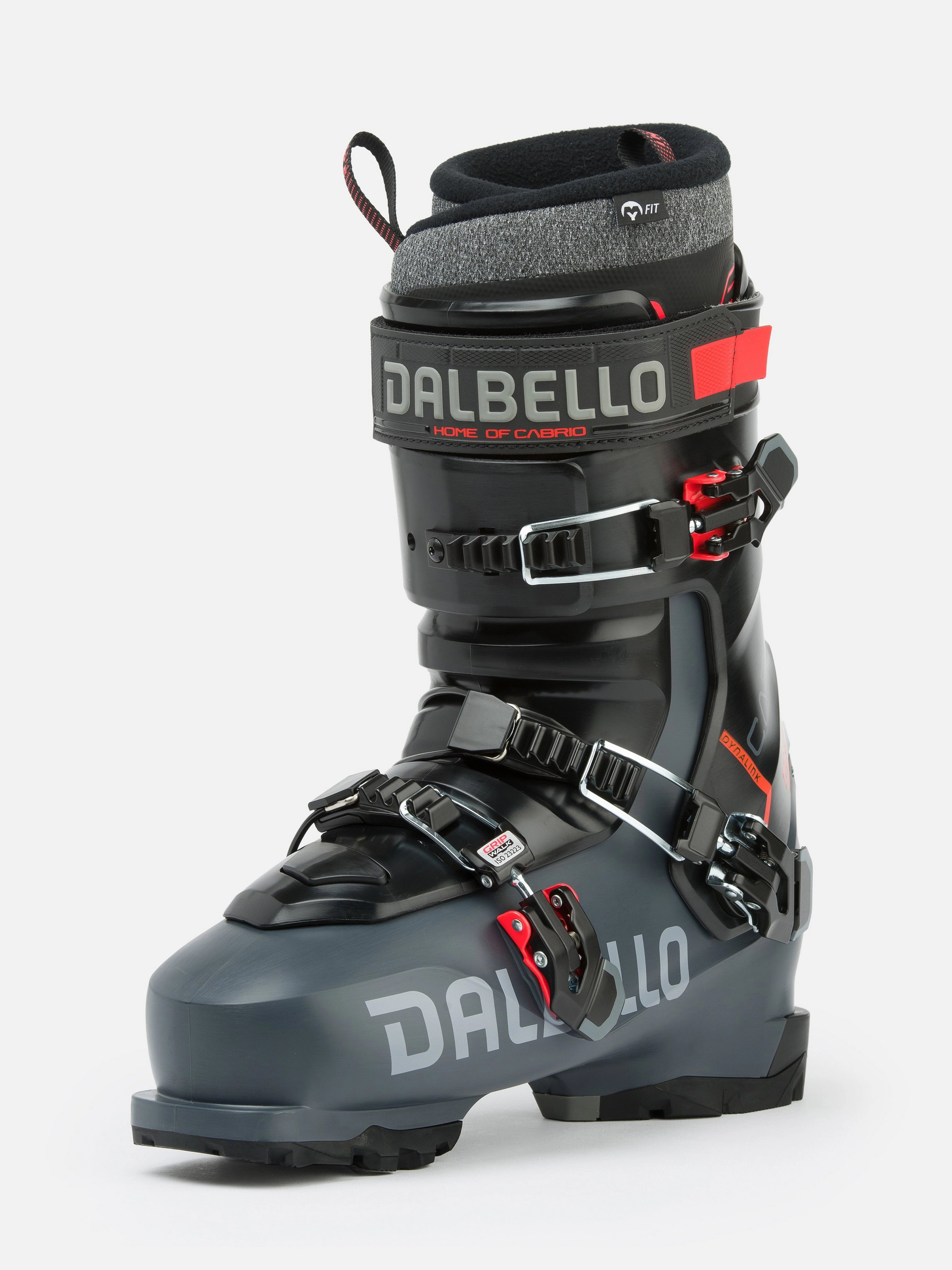 Dalbello Cabrio MV 120 3DWrap