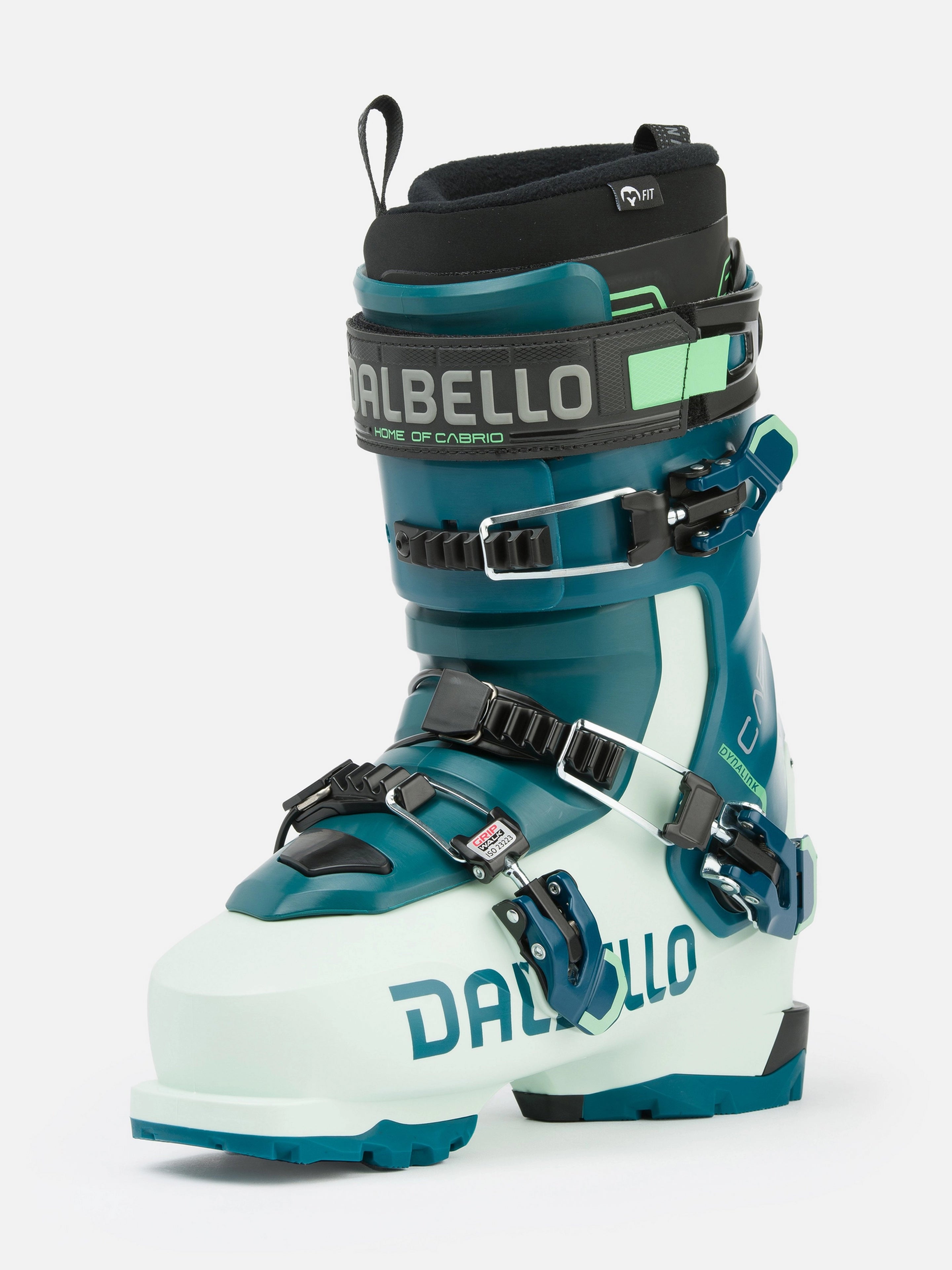 Dalbello Cabrio MV 95 W 3DWrap