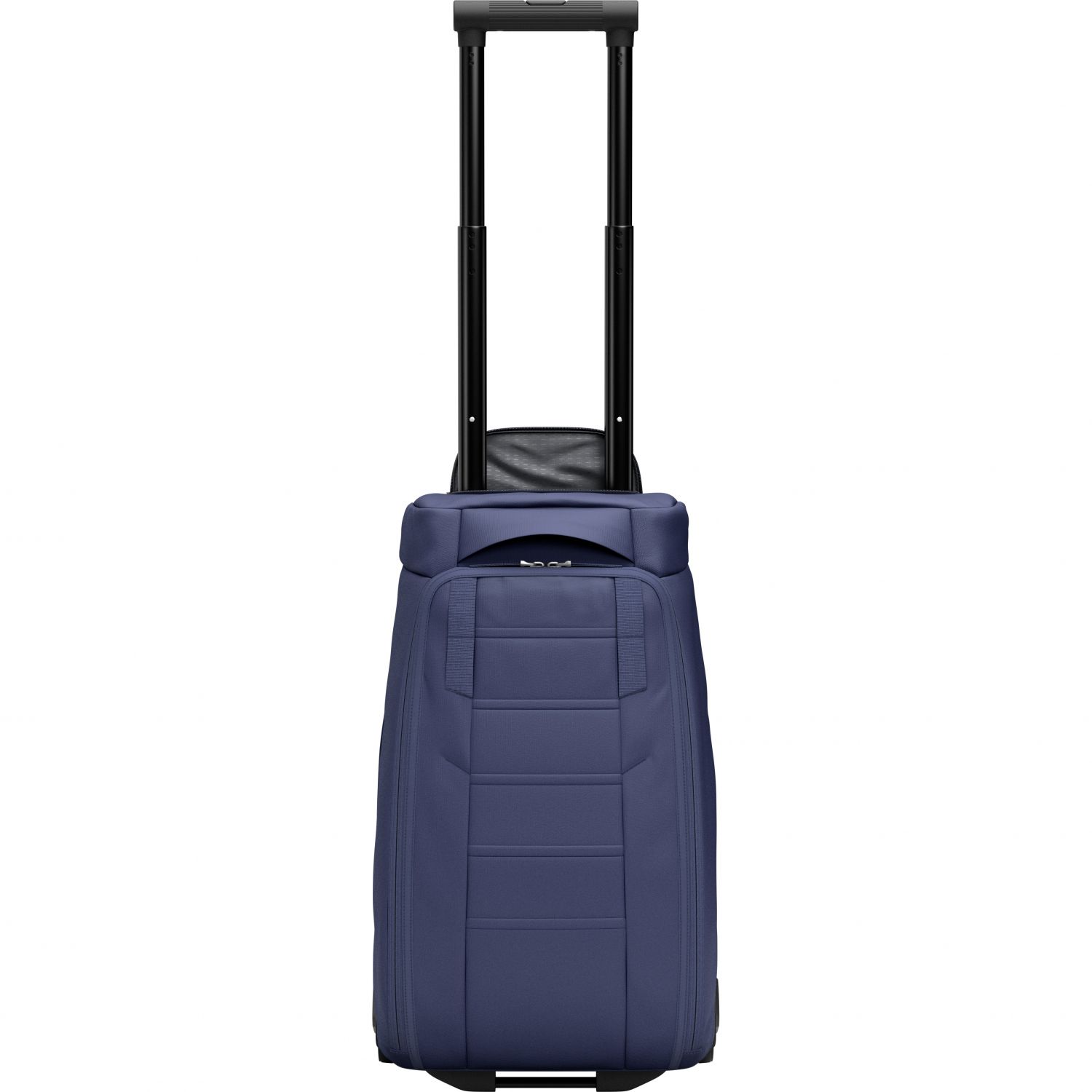 DB Hugger Roller Bag Carry-on 40L Black Out