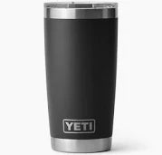 YETI RAMBLER 20 OZ (591 ml)