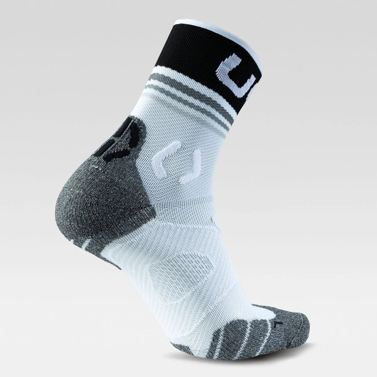 UYN Man Runner's One Short Socks