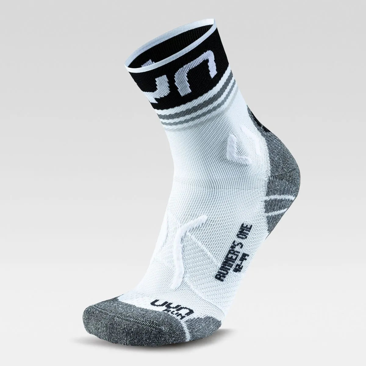 UYN Man Runner's One Short Socks