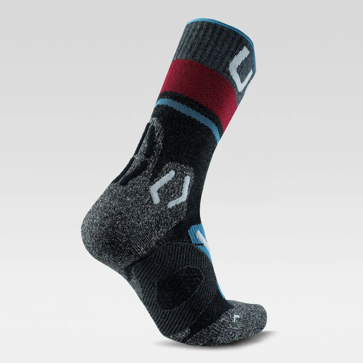 UYN Man Trekking One Merino Socks