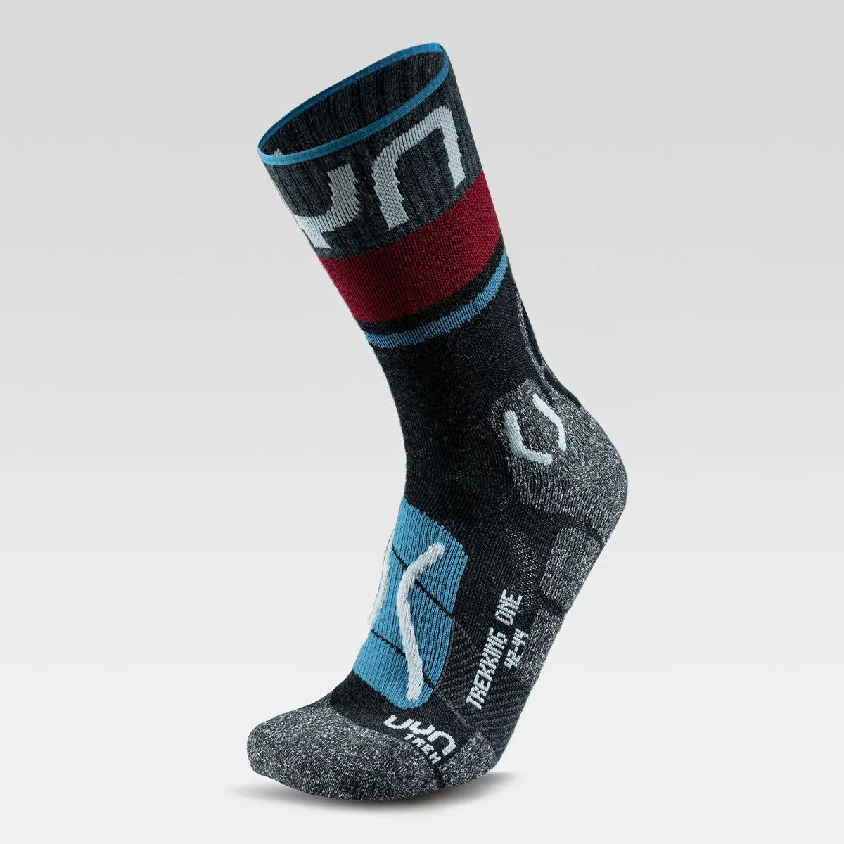 UYN Man Trekking One Merino Socks