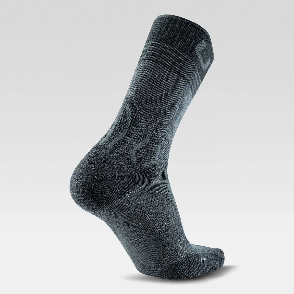 UYN Women Trekking One All Season Mid Socks